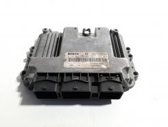 Calculator motor, cod 8200391966, 0281011776, Renault Megane 2, 1.9 DCI, F9Q800 (idi:491740)