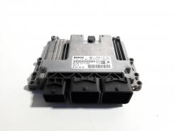 Calculator motor, cod 9664738780, 0261S04088, Peugeot 207 (WA), 1.6 benz, 5FW (idi:491720)