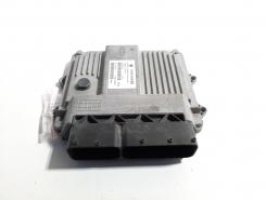 Calculator motor, cod GM55566390, Opel Corsa D, 1.3 CDTI, Z13DTJ (idi:491724)