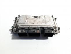 Calculator motor, cod 965034798, Peugeot 206 Sedan, 1.4 benz, KFV (idi:491827)