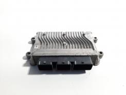 Calculator motor, cod 9664127180, Peugeot 207 CC (WD), 1.4 benz, KFV (idi:492045)