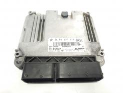 Calculator motor, cod GM55577619, 0281017453, Opel Cascada, 2.0 CDTI, A20DTH (idi:491847)