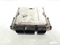 Calculator motor, cod 9651175180, 0281011343, Peugeot Expert (I), 2.0 HDI, RHZ (idi:491855)