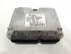 Calculator motor, cod 036906034CN, Seat Toledo 2 (1M2), 1.6 benz, AZD (idi:491842)