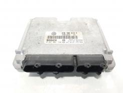 Calculator motor, cod 038906018P, 0281001720, VW Passat Variant (3B5), 1.9 TDI, AFN (idi:491845)