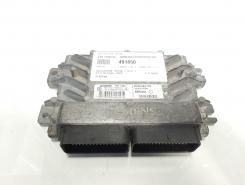 Calculator motor Siemens, cod 8200483732, 8200326380, Dacia Logan Pick-up (US), 1.4 benz, K7J710 (idi:491850)