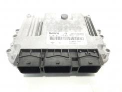 Calculator motor, cod 8200391966, 0281011776, Renault Megane 2 Combi, 1.9 DCI, F9Q800 (idi:491778)