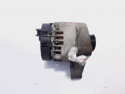 Alternator 70A Denso, cod 46843093, Fiat Panda (169), 1.0 benz, 188A4000 (id:494384)