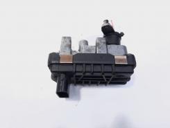 Actuator turbosuflanta, cod 6NW008412, Mercedes Clasa C (W203), 2.2 CDI, OM646962 (id:494369)