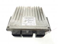 Calculator motor, cod 8200331477, Renault Clio 2, 1.5 DCI, K9K704 (idi:491376)