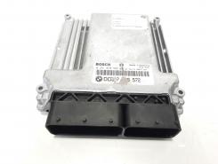 Calculator motor, cod 7789572, 0281010565, Bmw 3 Coupe (E46), 2.0 diesel, 204D4 (idi:491410)