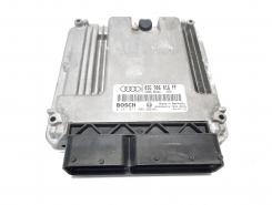 Calculator motor, cod 03G906016FF, 0281011905, VW Golf 5 Plus (5M1), 2.0 TDI, BKD (idi:491603)