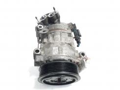 Compresor clima, cod 9675655880, Citroen C3 (II) 1.2 THP, HNZ (idi:485335)