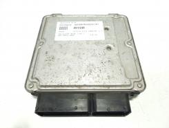 Calculator motor, cod 03G906016F, 0281011391, VW Golf 5 (1K1), 2.0 TDI, BKD (idi:491598)