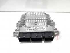 Calculator motor, cod 9656412980, Peugeot 508, 2.0 HDI, RHR (idi:491604)