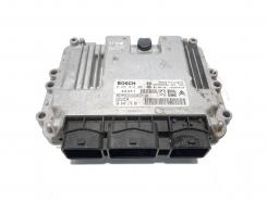 Calculator motor, cod 9664617680, 0281012981, Citroen C4 Grand Picasso, 1.6 HDI, 9HZ (idi:491592)