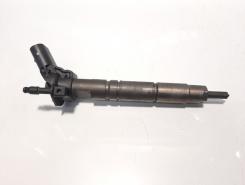 Injector, cod A6420701987, Mercedes Clasa E (W211) 3.0 CDI, OM642920 (idi:487378)