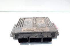 Calculator motor, cod 9651500880, 9644625680, Peugeot 206 Sedan, 1.4 benz, KFV (idi:491670)