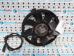 Electroventilator, 8D0959455R, Skoda Superb (3U4) 2.5tdi (id:185307)