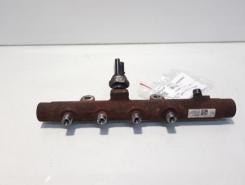 Rampa injector  Renault Laguna 3, 8200815617