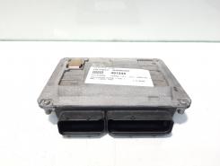 Calculator motor, cod 06A906033ED, VW Caddy 3 Combi (2KJ), 1.6 benz, BGU (idi:491544)