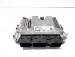 Calculator motor, cod 3M51-12A650-MA, Ford C-Max 1, 1.6 TDCI, G8DA (idi:491964)