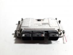 Calculator motor Bosch, cod 9638765980, 0261206606, Citroen Berlingo 1, 1.6 benz, NFU (idi:492046)