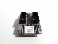 Calculator motor, cod 51798649, Fiat Albea (178), 1.2 benz, 188A4000 (idi:491458)