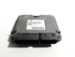 Calculator motor, cod 036906034GS, Seat Cordoba (6L2), 1.4 benz, BKY (idi:491426)