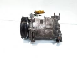 Compresor clima, cod 9656572680, Peugeot 407, 1.6 HDI, 9HZ (idi:488115)