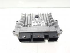 Calculator motor, cod 9663611480, Peugeot 307 sedan, 2.0 HDI, RHR (idi:491644)