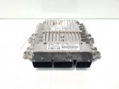 Calculator motor, cod 9658212380, Peugeot Expert (II) Platforma, 2,0 HDI, RHR (idi:491708)