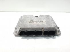 Calculator motor, cod 071906018K, 0261206175, VW Bora Combi (1J6), 2.3 benz, AGZ (idi:491695)