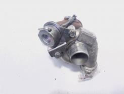 Turbosuflanta, cod 9685293080, Ford Focus 2 Combi (DA) 1.6 TDCI, HHDA (id:494501)