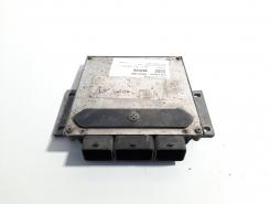 Calculator motor, cod 9645214980, Peugeot 307 sedan, 2.0 benz, RFN (idi:492026)