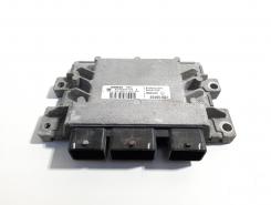 Calculator motor, cod 8200522357, 8200510536, Renault Modus, 1.2 benz, D4F740 (idi:492007)