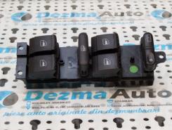 Butoane comanda stanga fata, 1J4959857C,  Skoda Superb (3U4) 2002-2008 (id:185384)