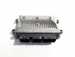 Calculator motor, cod 9664127180, Peugeot Bipper (AA), 1.4 benz, KFV (idi:492012)
