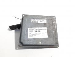 Calculator motor Siemens, cod 5M51-12A6500HE, S11894400, Ford Focus 2 Combi (DA), 1.6 TI, HXDA (idi:491995)