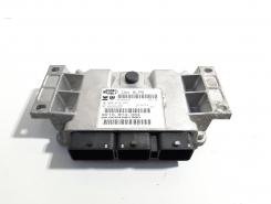 Calculator motor, cod 9663805380, 9664981980, Citroen C5 (III) Break, 2.0 benz, RFJ (idi:491976)