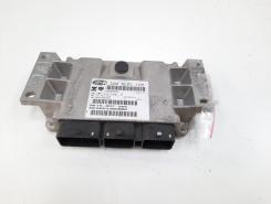 Calculator motor, cod 9663380880, 9654596080, Peugeot 207 SW, 1.4 benz, KFU (idi:491982)