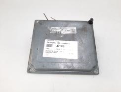 Calculator motor, cod 7M51-12A650-AZA, Ford Focus 2 Combi (DA), 1.6 benz, SHDA (idi:491948)