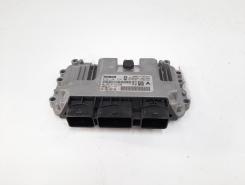 Calculator motor, cod 9664255780, 0261201610, Peugeot 206, 1.6 benz, NFU (idi:491701)