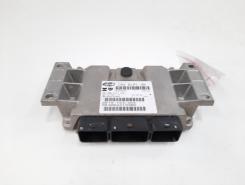 Calculator motor, cod 9654210380, Peugeot 206, 2.0 benz, RFN (idi:491945)