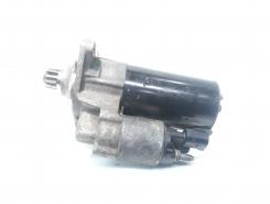 Electromotor DSG cu start-stop, cod 02E911024A, Vw Passat (3C2) 2.0 TDI, CFF (id:494827)