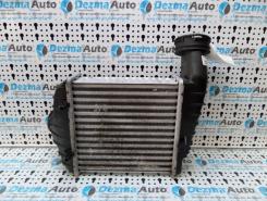 Radiator intercooler stanga, 3B0145805J, Skoda Superb (3U4) 2.5tdi (id:185286)