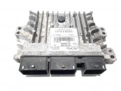 Calculator motor Delphi, cod 237100120R, 237100943R, Renault Megane 3 Sedan, 1.5 DCI, K9KF830 (idi:491393)