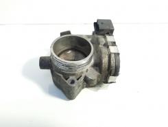 Clapeta acceleratie, cod 0280750085, Peugeot 307 sedan, 1.6 benz, NFU (idi:356584)