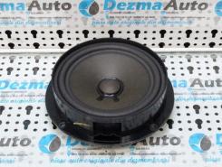 Boxa spate, 6Y0035411D, Skoda Superb (3U4) 2002-2008 (id:185418)