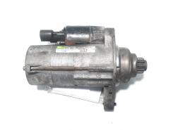 Electromotor Valeo, cod 02Z911023H, Audi A3 Cabriolet (8P7), 1.9 TDI, BLS, 5 vit man (idi:494261)